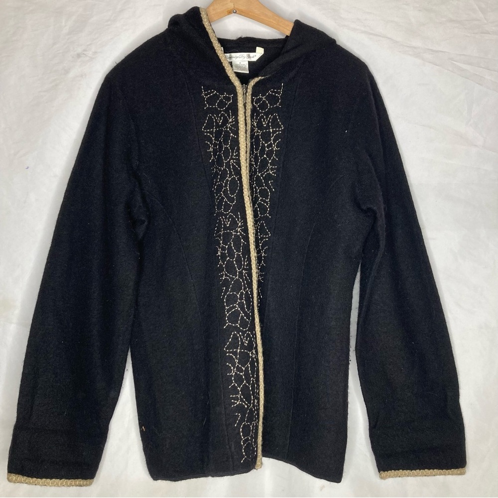 Cambridge Dry Goods VTG wool jacket